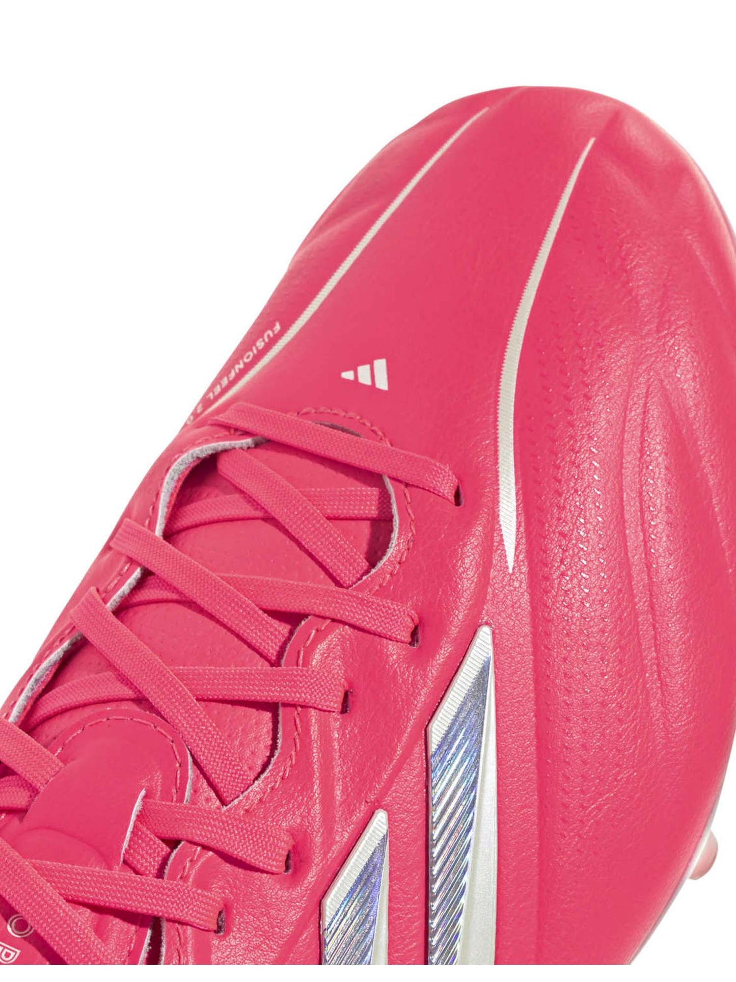 Adidas Copa Pure IV, scarpe da calcio da uomo rosa