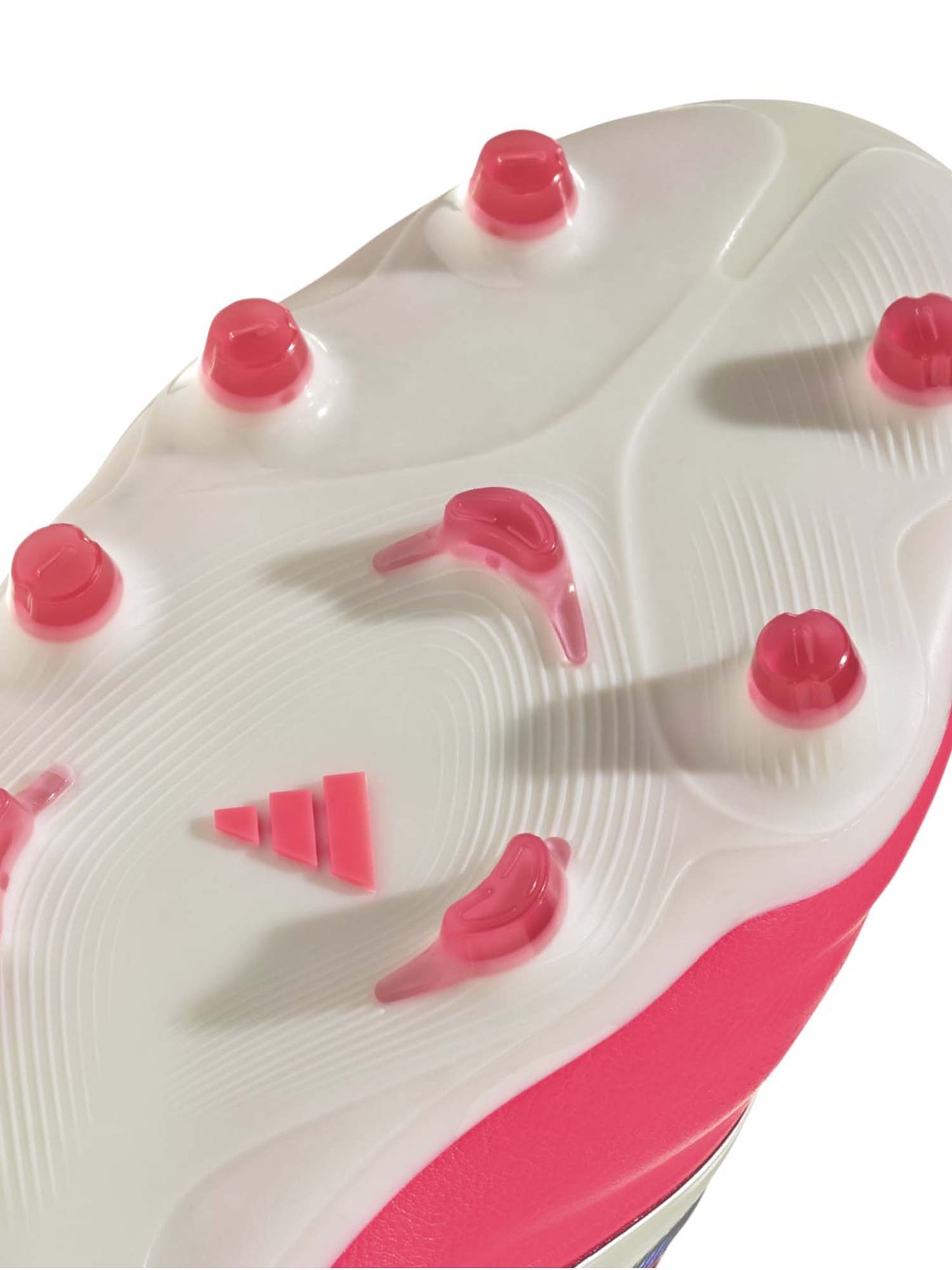 Adidas Copa Pure IV, scarpe da calcio da uomo rosa