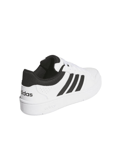 SNEAKERS BIANCA ADIDAS HOOPS CLASSIC JUNIOR UNISEX