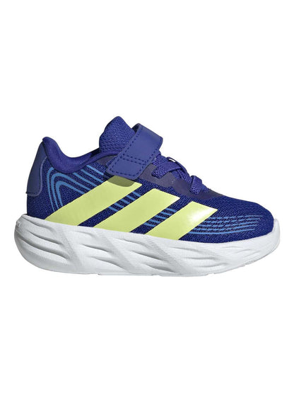 Adidas Galaxy 8, sneakers Unisex bambino multicolore