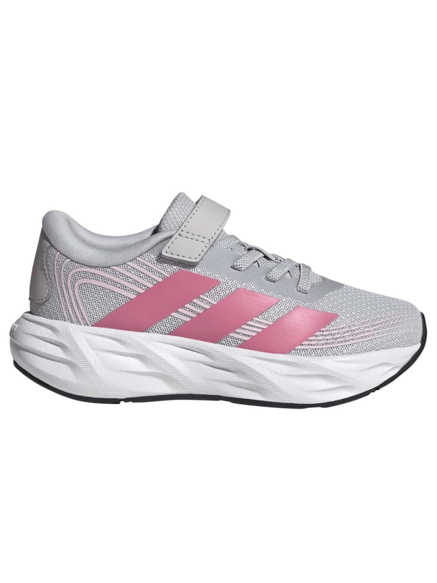 Adidas Galaxy 8, sneakers Unisex bambino multicolore