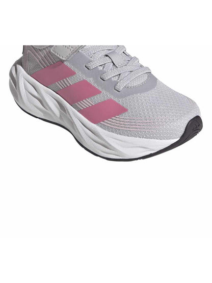 Adidas Galaxy 8, sneakers Unisex bambino multicolore