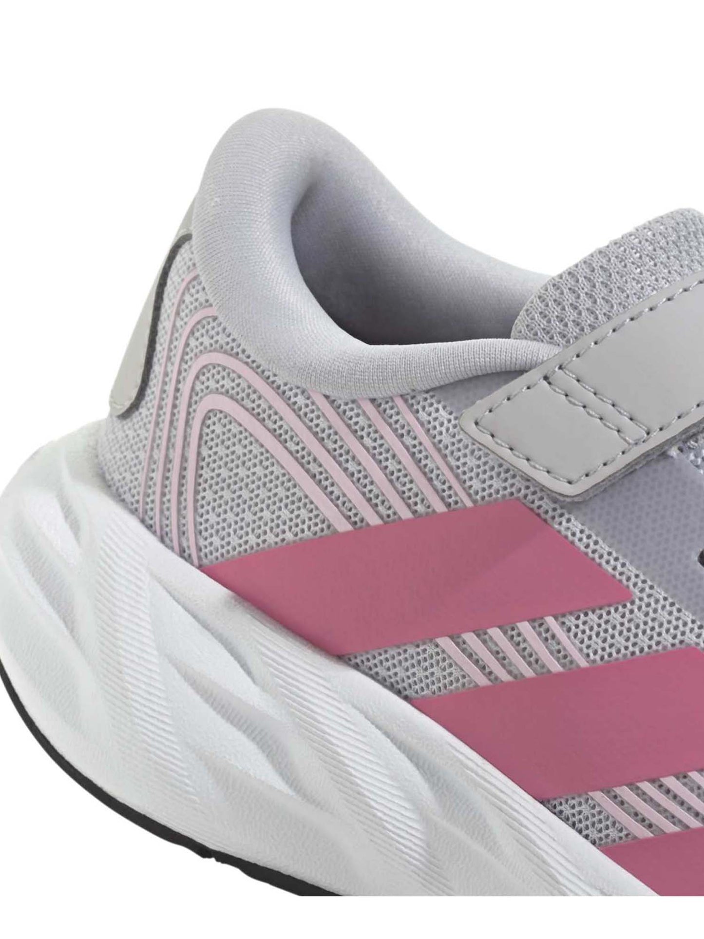 Adidas Galaxy 8, sneakers Unisex bambino multicolore