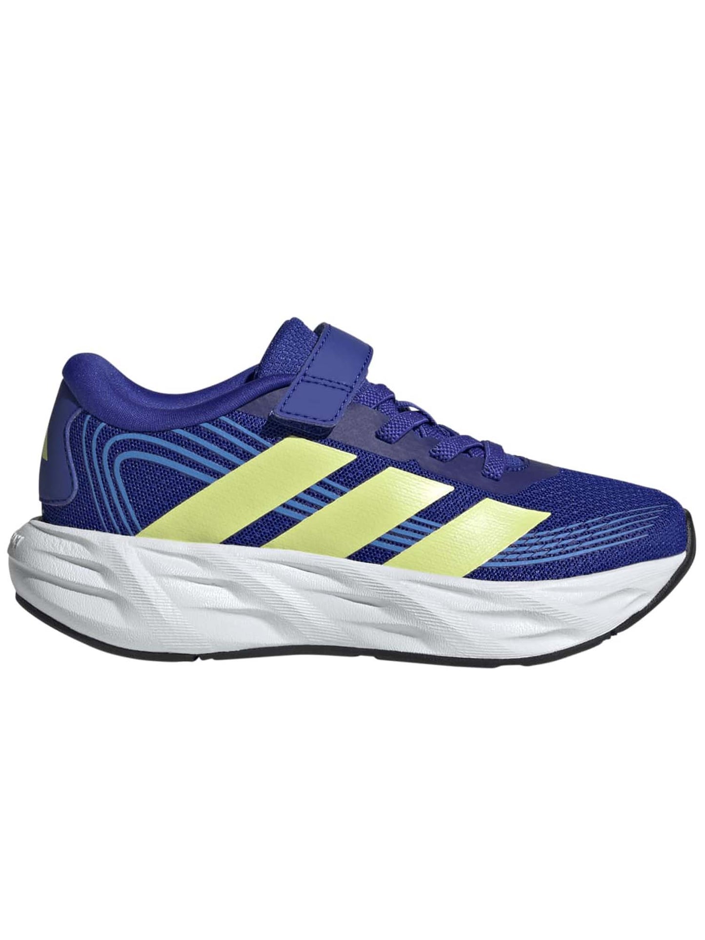 Adidas Galaxy 8, scarpe Unisex bambino multicolore