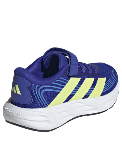 Adidas Galaxy 8, scarpe Unisex bambino multicolore