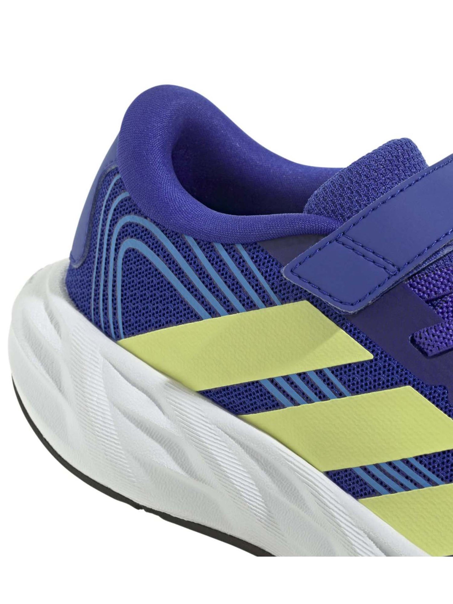 Adidas Galaxy 8, scarpe Unisex bambino multicolore