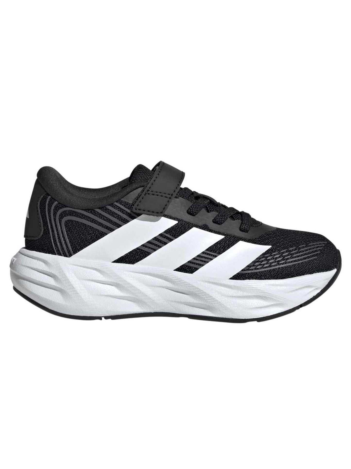Adidas Galaxy 8, sneakers Unisex bambino multicolore