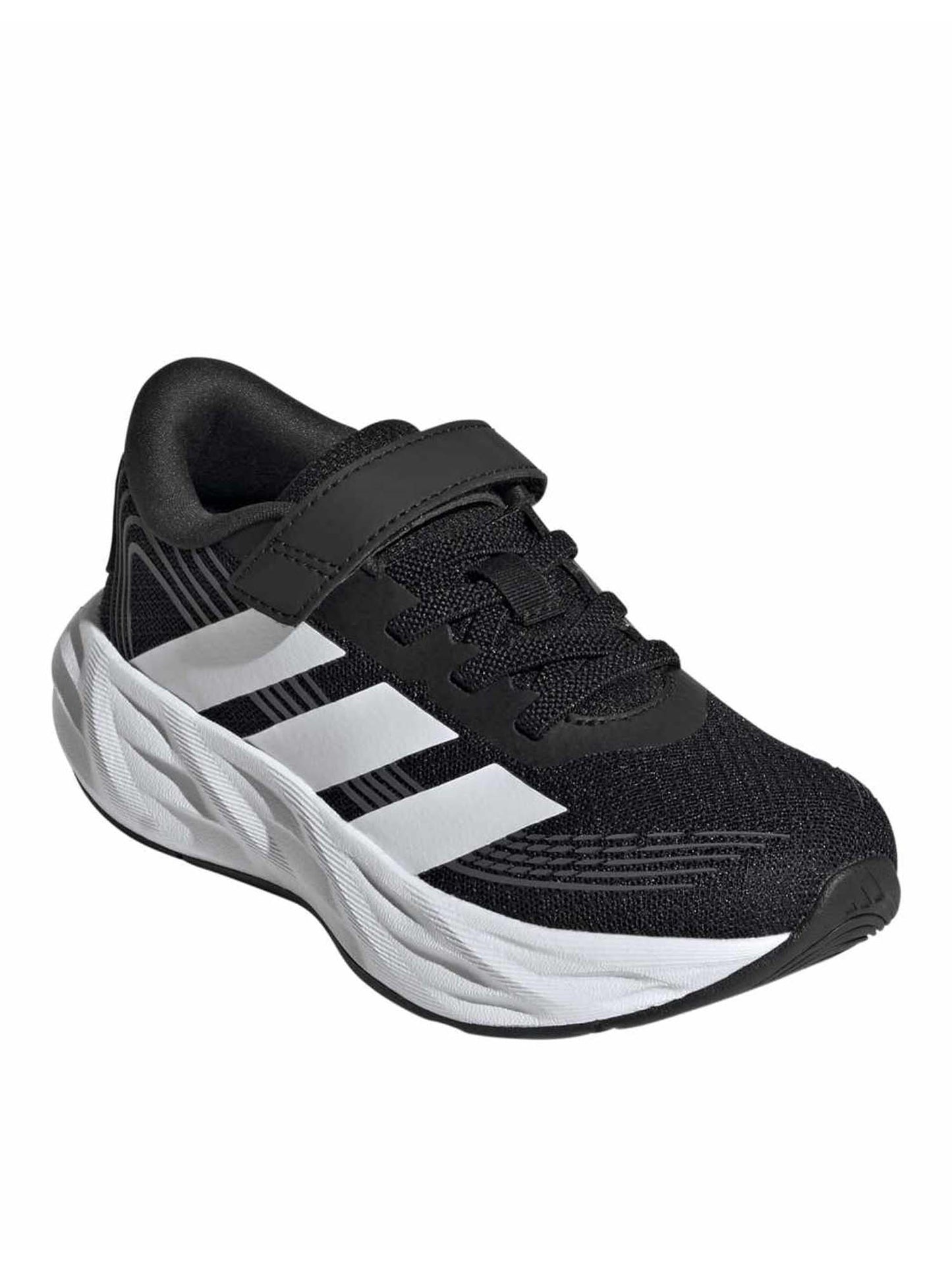 Adidas Galaxy 8, sneakers Unisex bambino multicolore