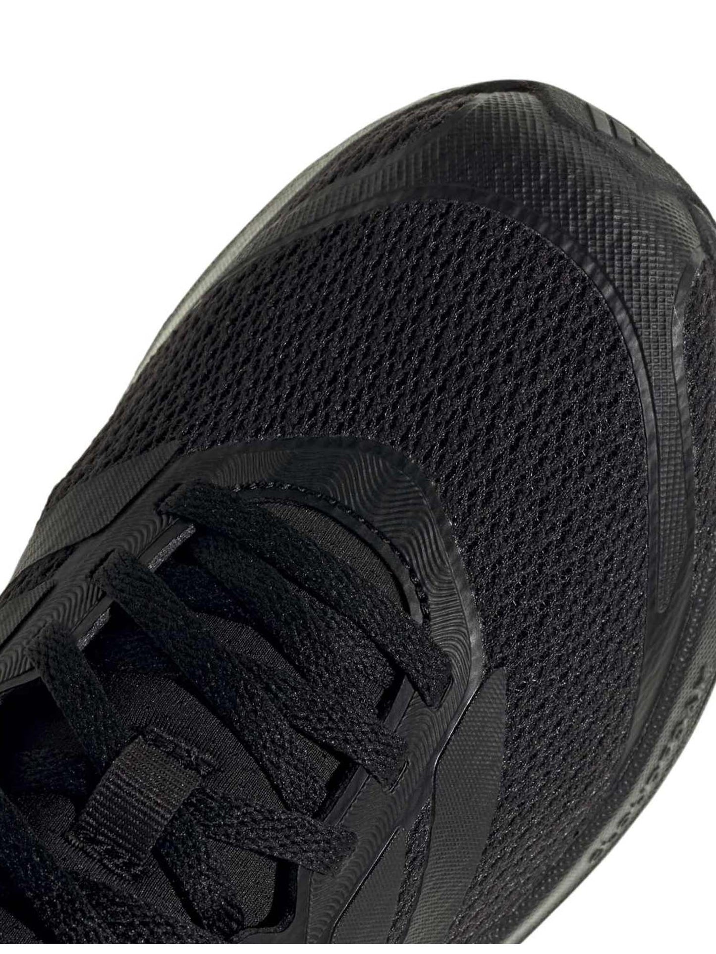 Adidas Runfalcon 6, sneakers Unisex bambino nere