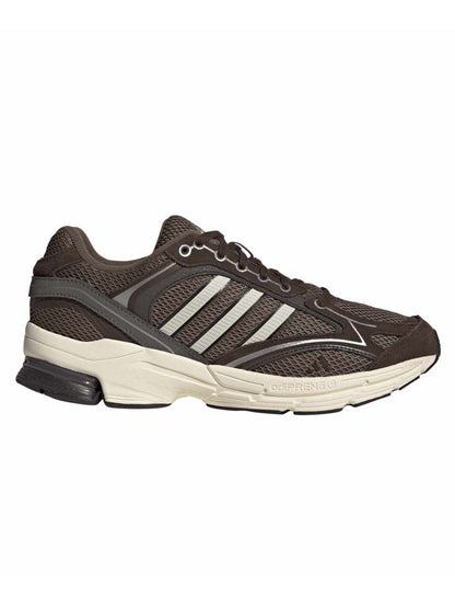 Adidas Spiritian2000, sneakers da uomo marroni