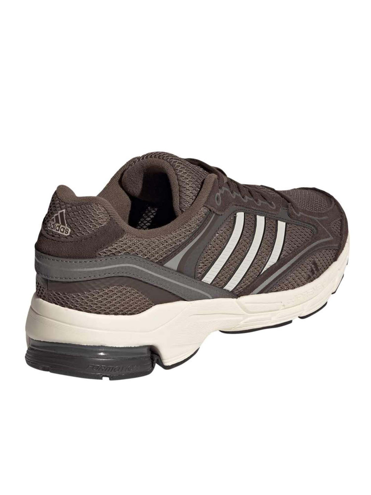 Adidas Spiritian2000, sneakers da uomo marroni