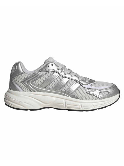 Adidas Eclyptix 2000, sneakers Unisex bambino argento