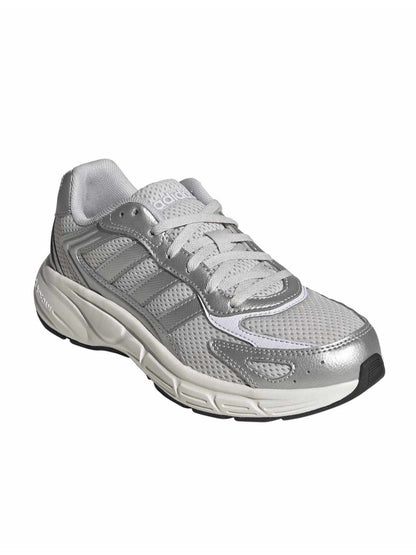 Adidas Eclyptix 2000, sneakers Unisex bambino argento