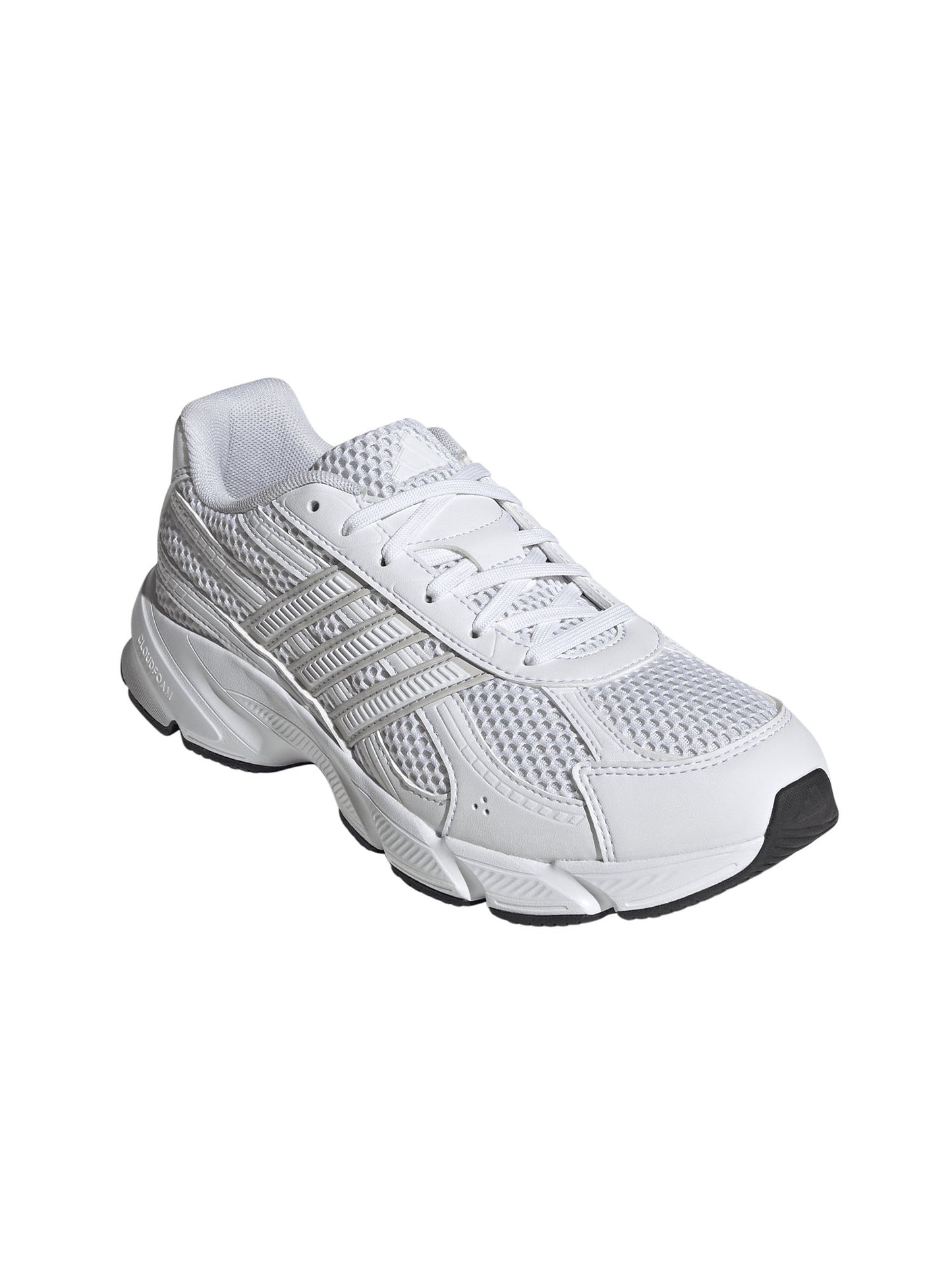 SNEAKERS BIANCA ADIDAS TECHNOCHAOS 2000 DA DONNA