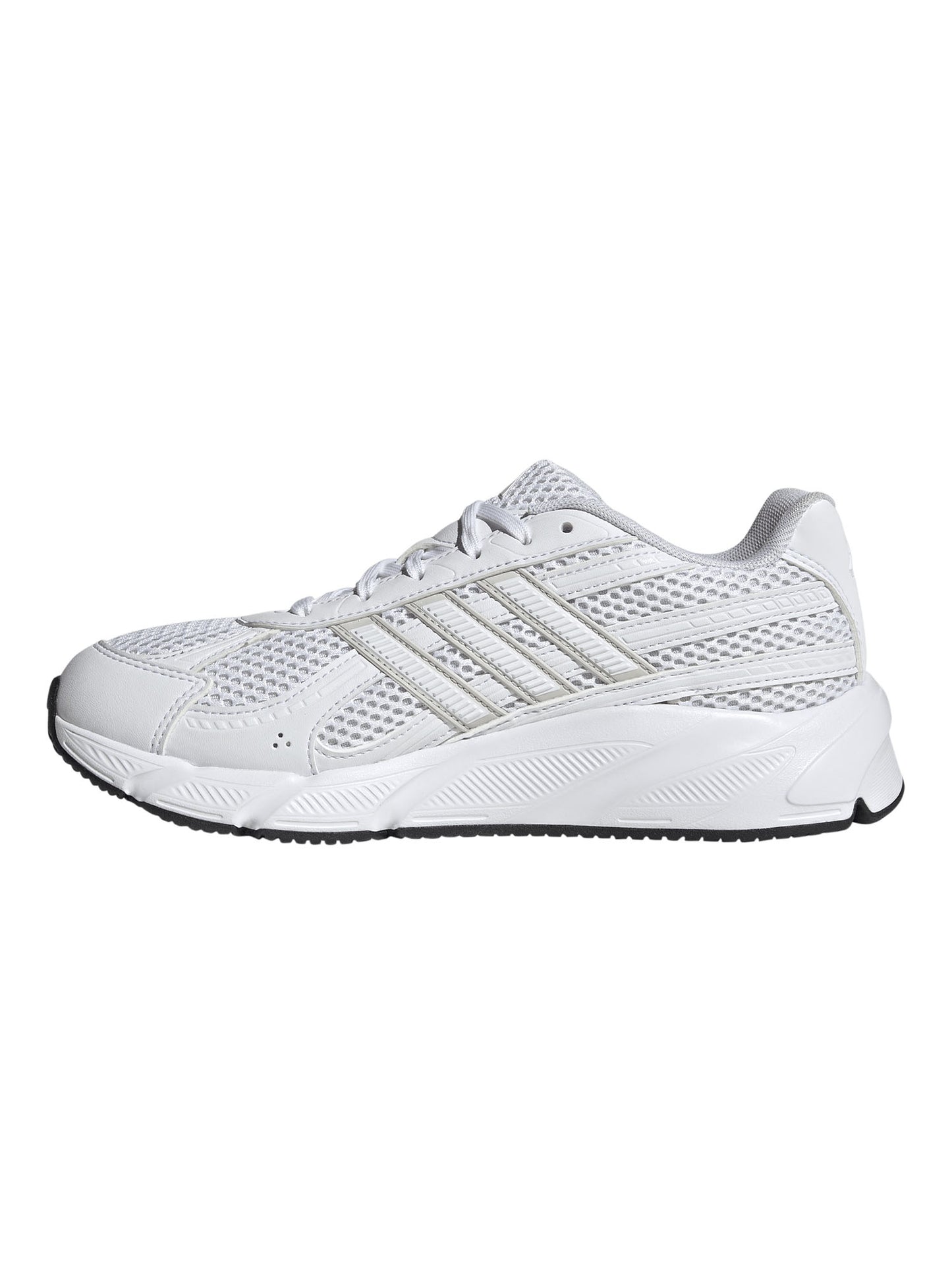 SNEAKERS BIANCA ADIDAS TECHNOCHAOS 2000 DA DONNA