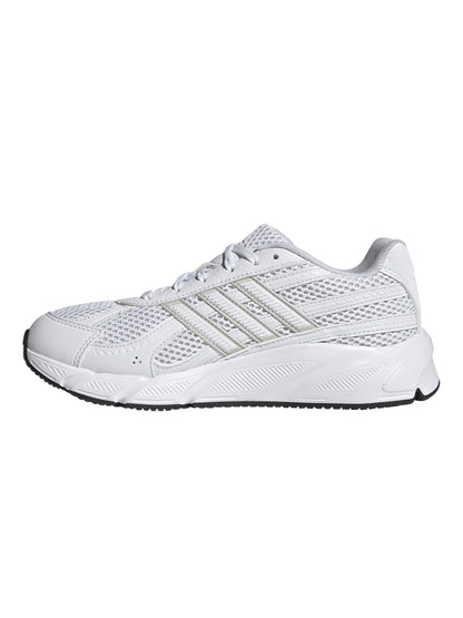SNEAKERS BIANCA ADIDAS TECHNOCHAOS 2000 DA DONNA