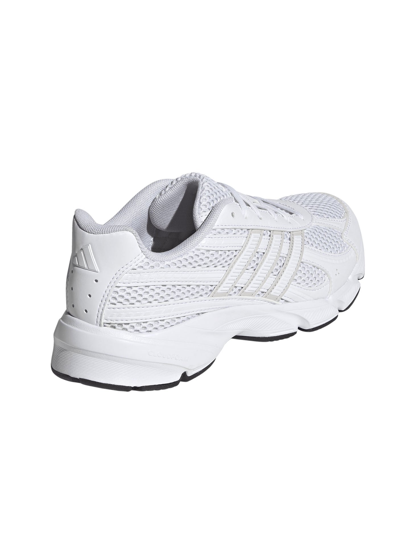 SNEAKERS BIANCA ADIDAS TECHNOCHAOS 2000 DA DONNA