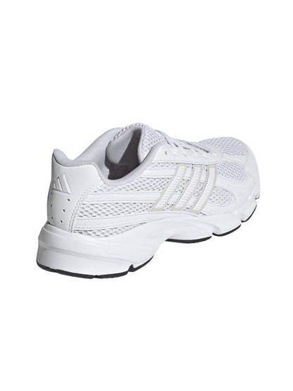 SNEAKERS BIANCA ADIDAS TECHNOCHAOS 2000 DA DONNA