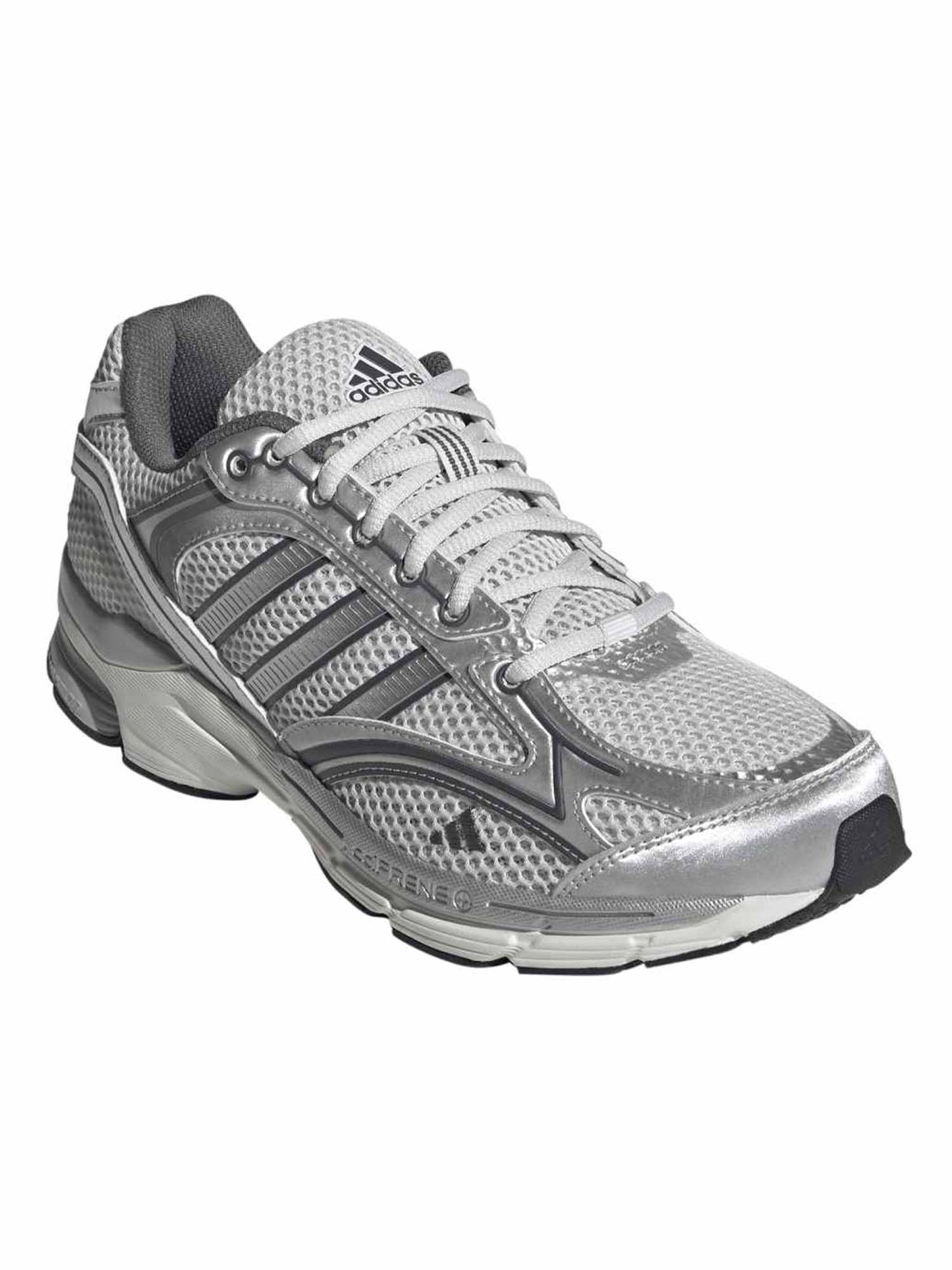 Adidas Spiritain 2000, sneakers da donna argento