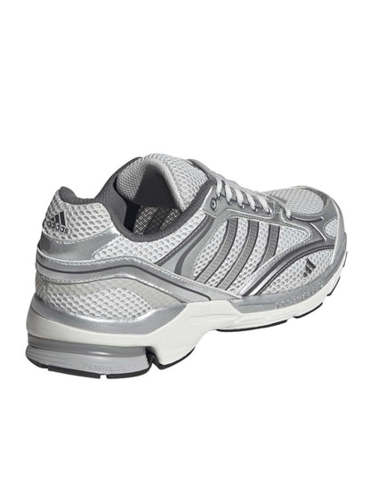 Adidas Spiritain 2000, sneakers da donna argento