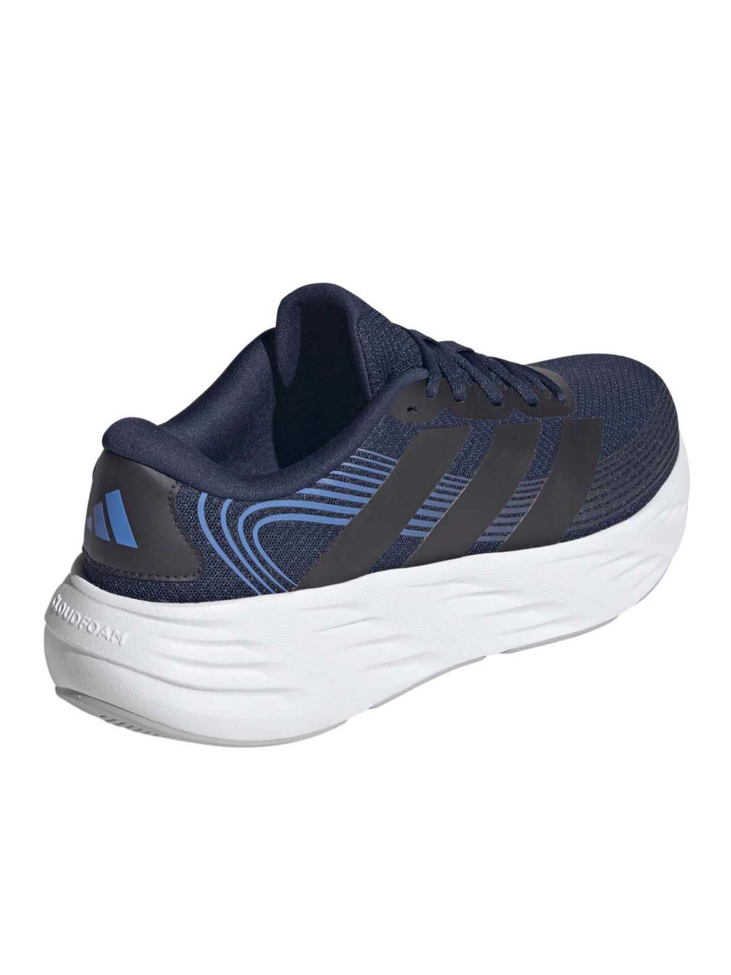Adidas Galaxy 8, sneakers da uomo blu