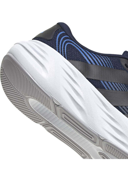 Adidas Galaxy 8, sneakers da uomo blu