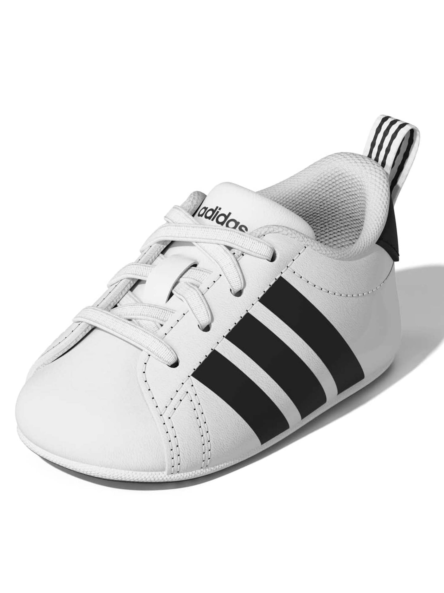 Adidas Grand Court Crib, sneakers Unisex bambino multicolore