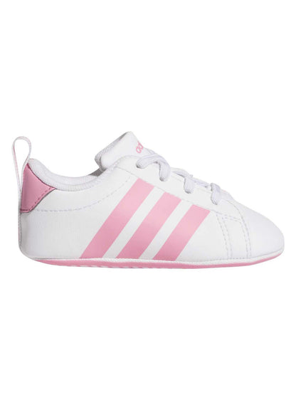 Adidas Grand Court C, sneakers Unisex bambino multicolore