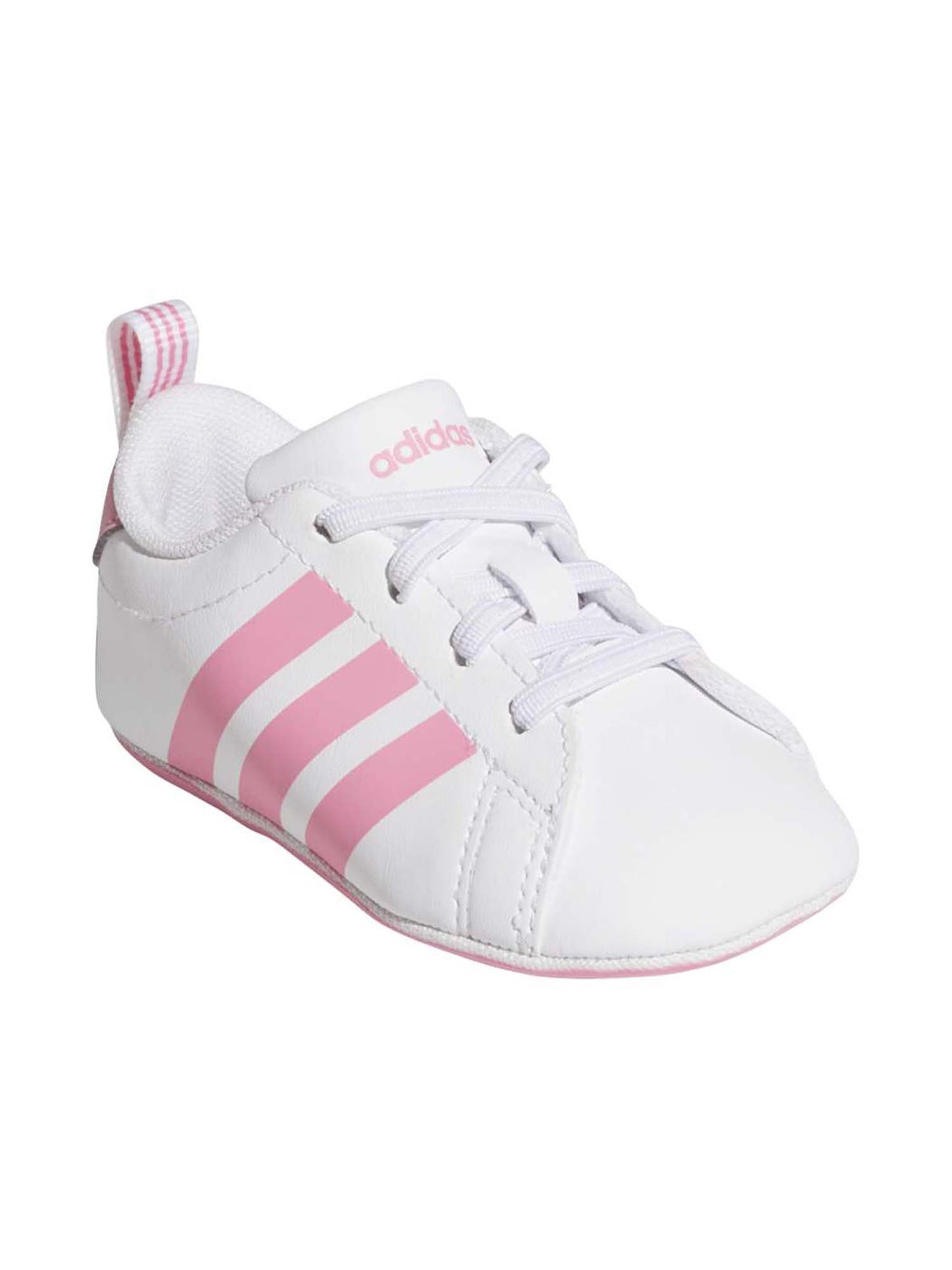 Adidas Grand Court C, sneakers Unisex bambino multicolore