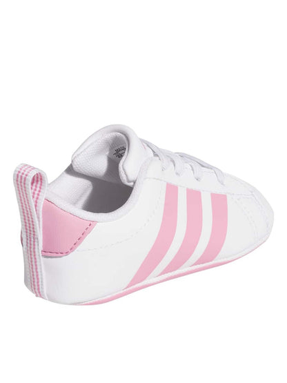 Adidas Grand Court C, sneakers Unisex bambino multicolore