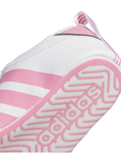 Adidas Grand Court C, sneakers Unisex bambino multicolore