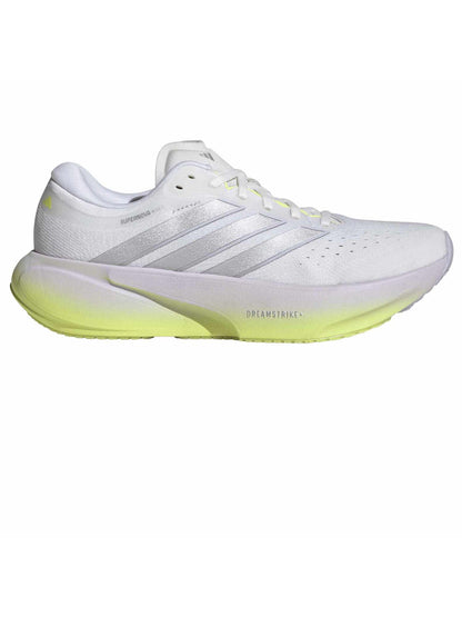 Adidas Supernova Rise, scarpe da donna grigie