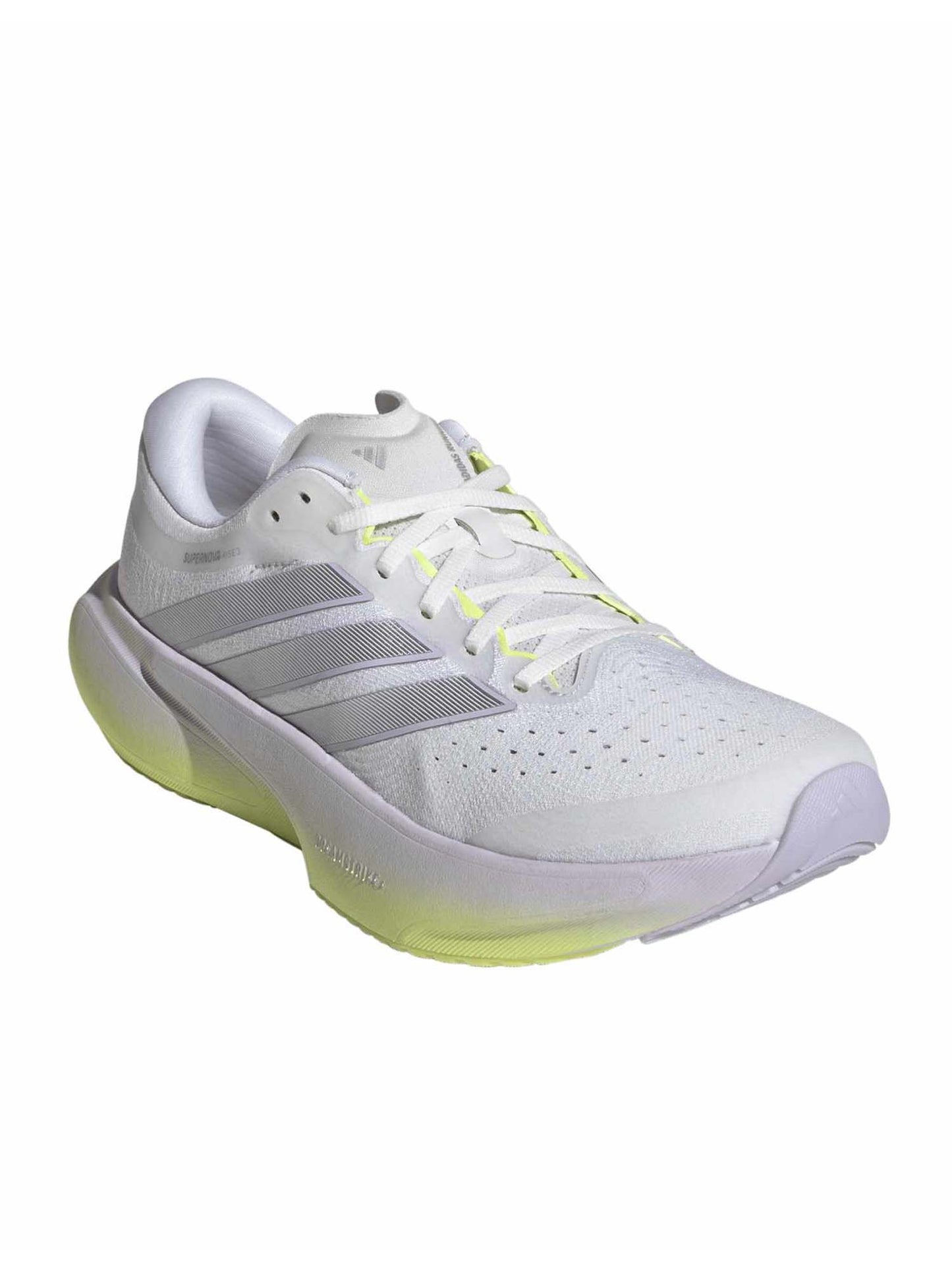 Adidas Supernova Rise, scarpe da donna grigie