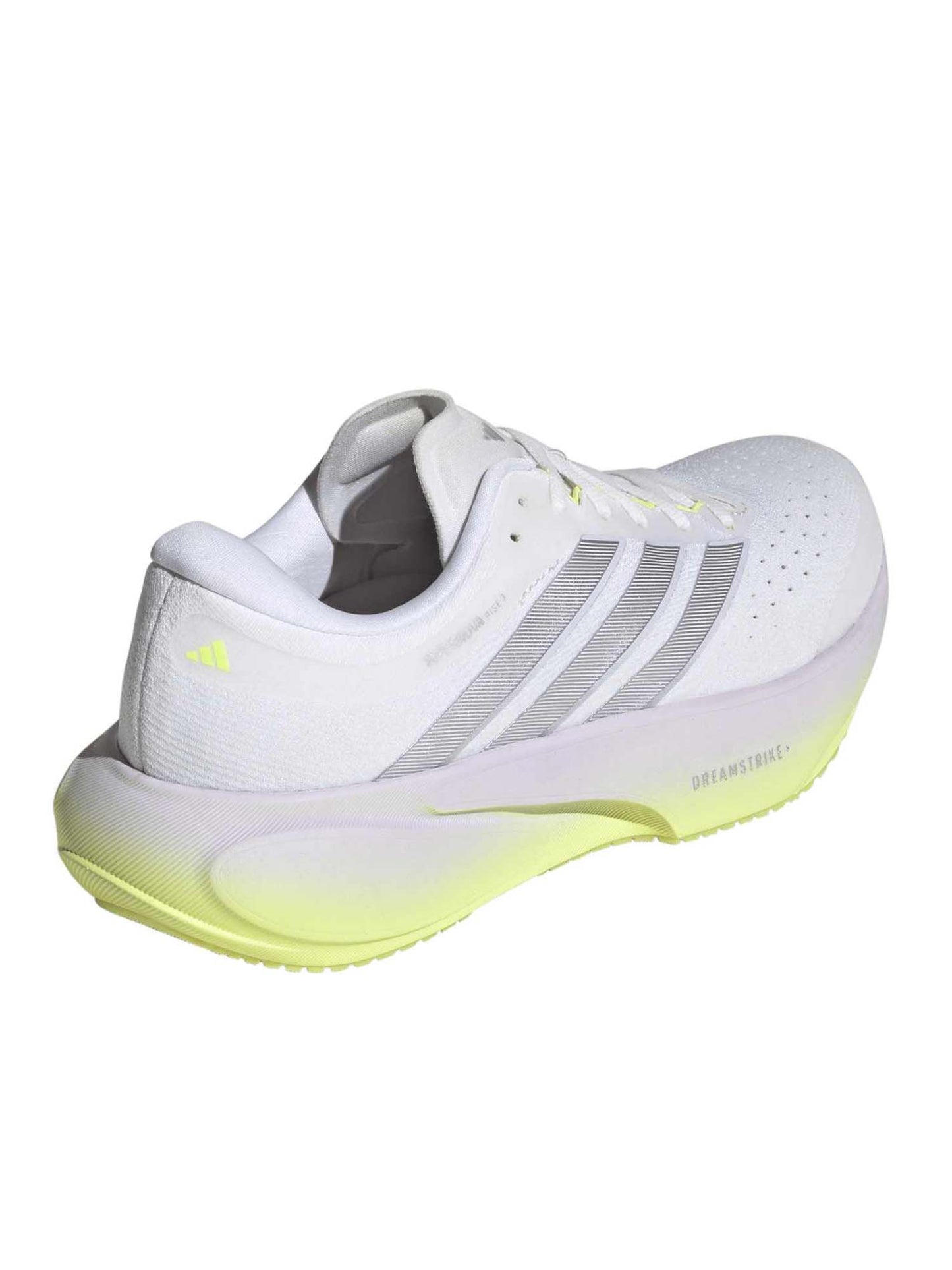 Adidas Supernova Rise, scarpe da donna grigie