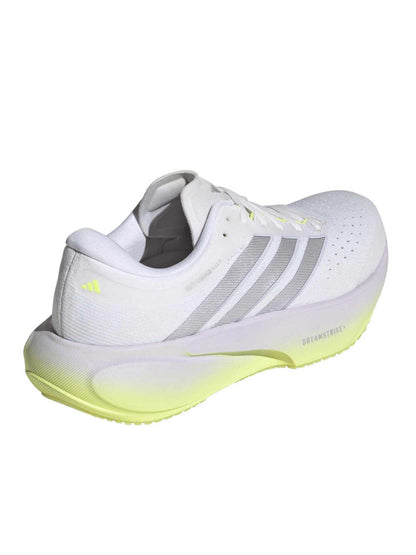 Adidas Supernova Rise, scarpe da donna grigie