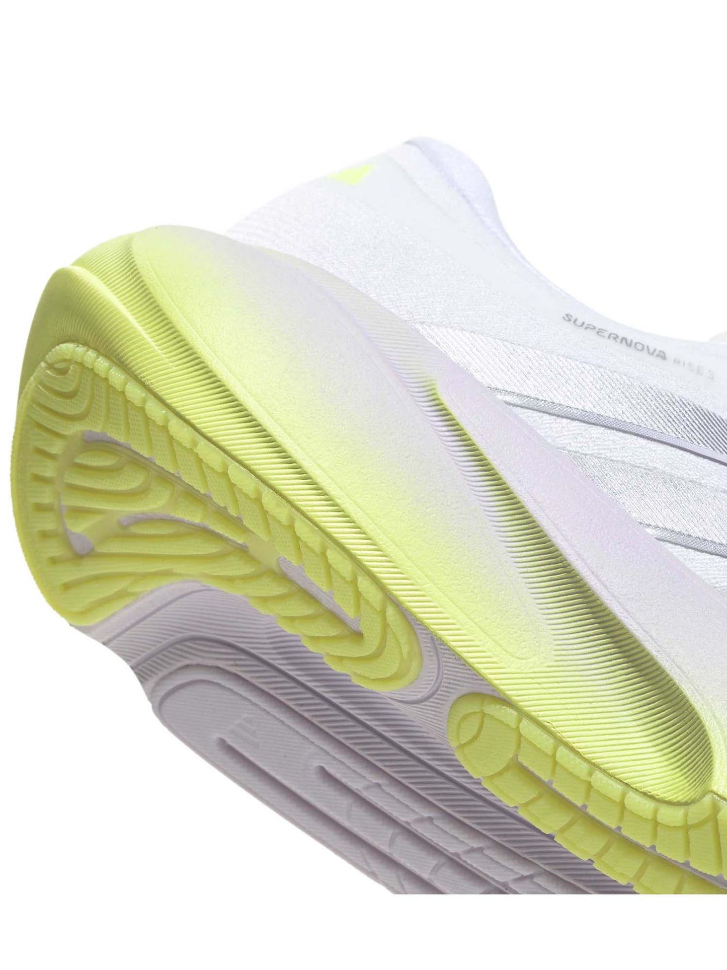 Adidas Supernova Rise, scarpe da donna grigie