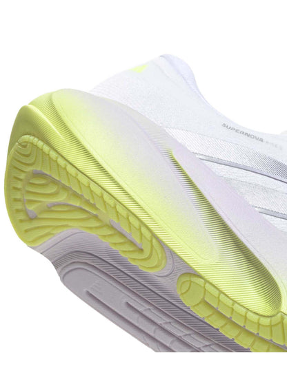 Adidas Supernova Rise, scarpe da donna grigie