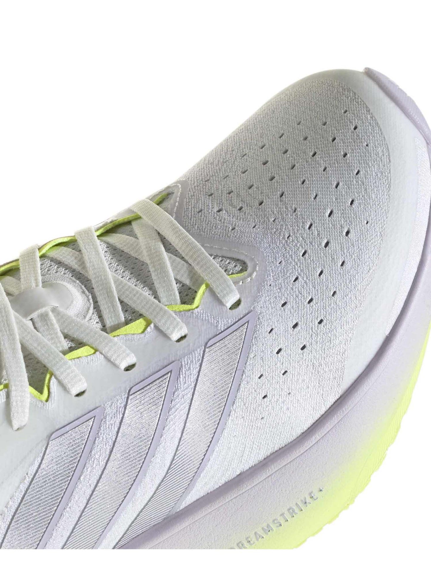 Adidas Supernova Rise, scarpe da donna grigie