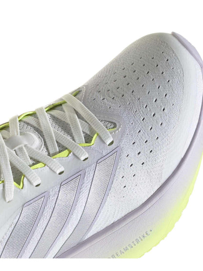 Adidas Supernova Rise, scarpe da donna grigie