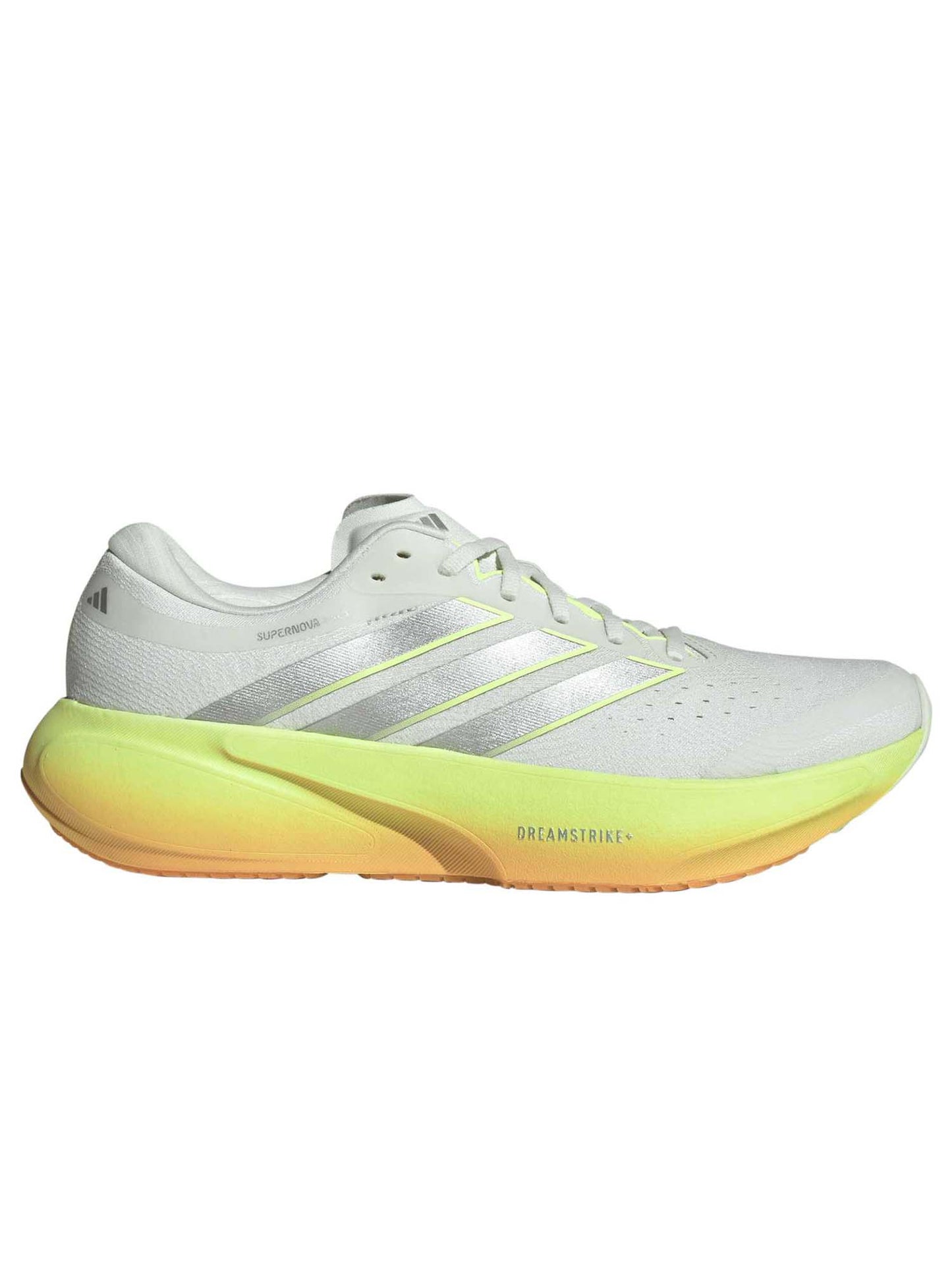 Adidas Supernova Rise 3, sneakers da uomo grigie