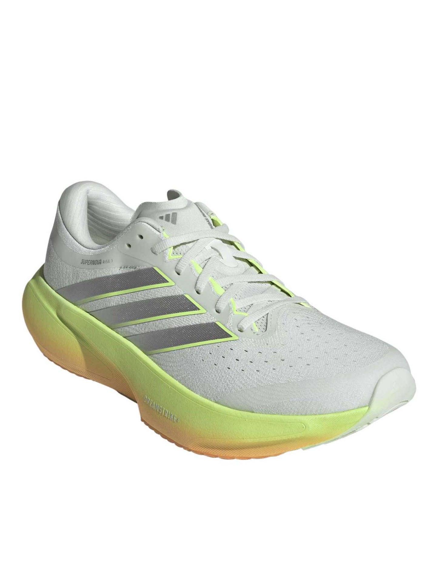 Adidas Supernova Rise 3, sneakers da uomo grigie