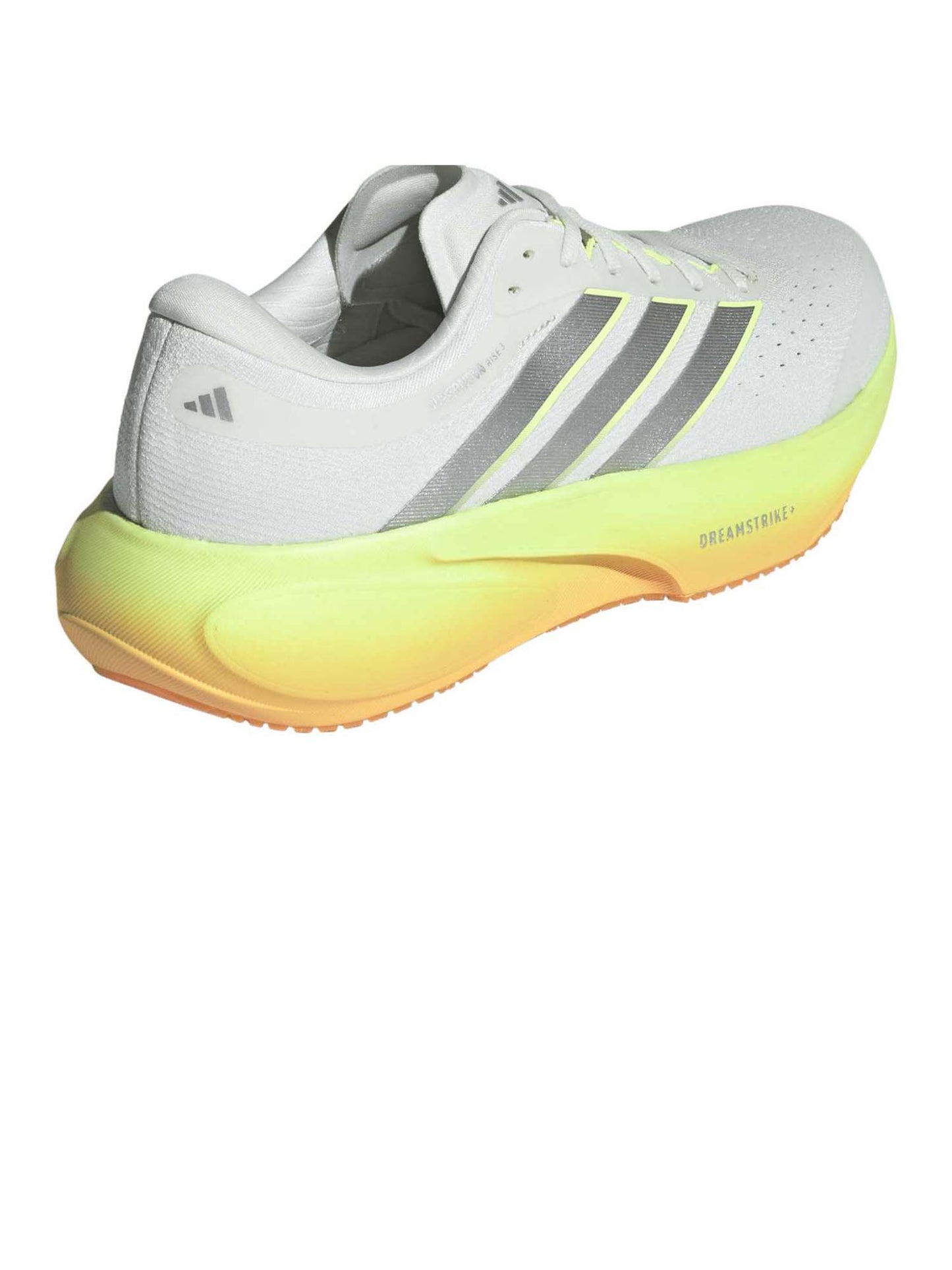 Adidas Supernova Rise 3, sneakers da uomo grigie