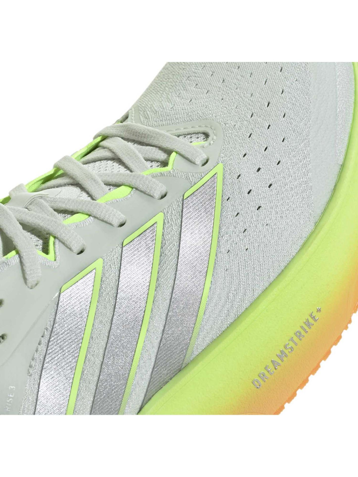 Adidas Supernova Rise 3, sneakers da uomo grigie