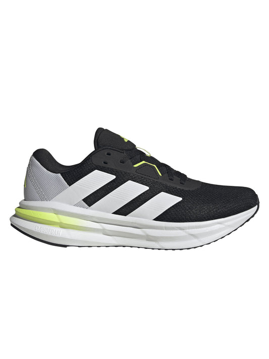 SCARPA RUNNING NERA ADIDAS GALAXY 7 DA UOMO0