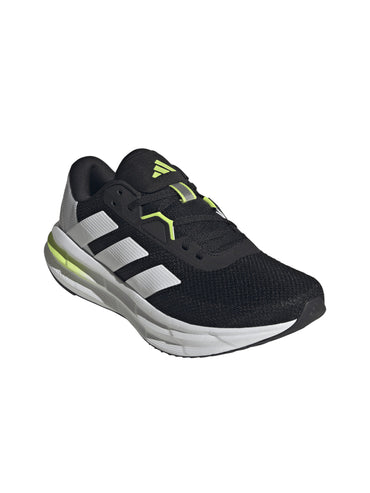 SCARPA RUNNING NERA ADIDAS GALAXY 7 DA UOMO0