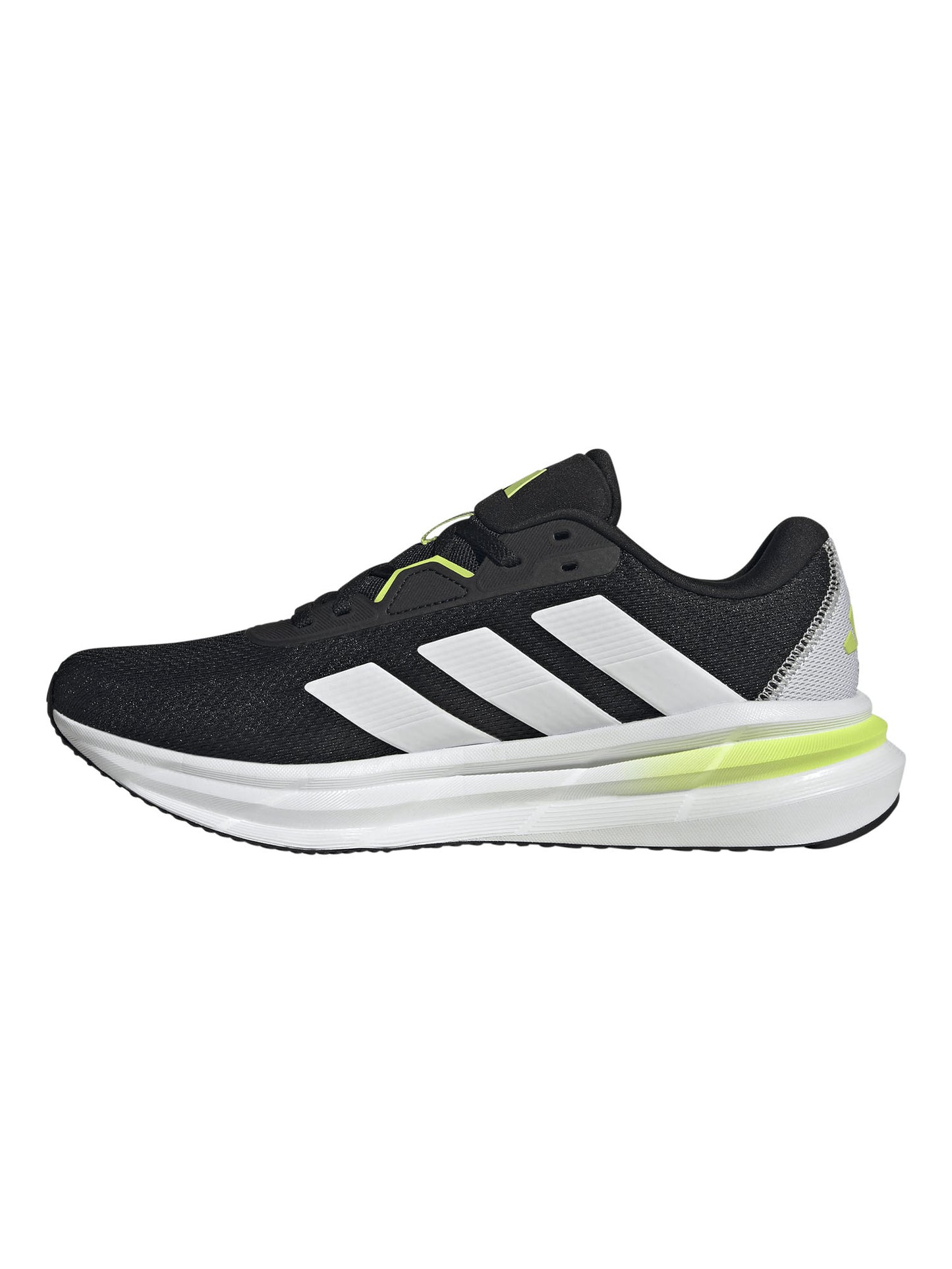 Adidas Galaxy 7, scarpa da running uomo nera