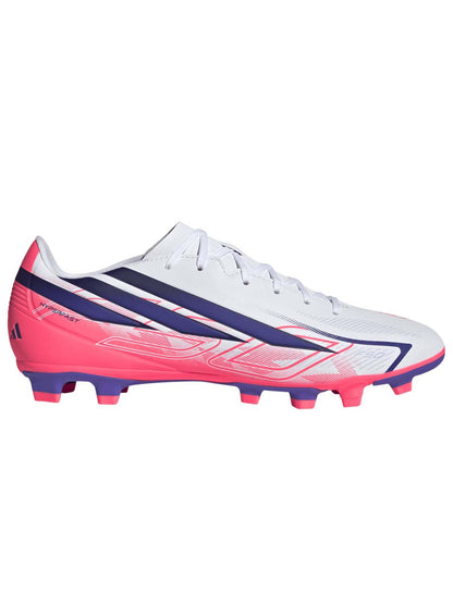 Adidas F50 Club FG, scarpe da uomo multicolore