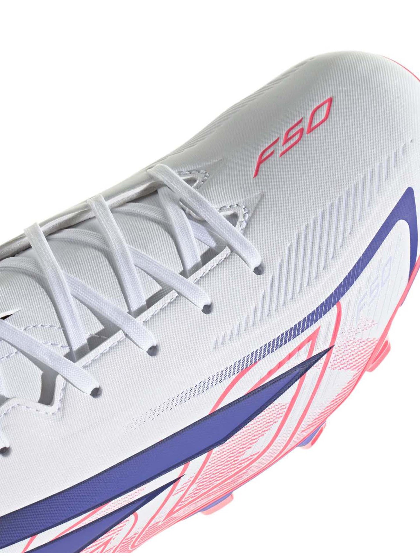 Adidas F50 Club FG, scarpe da uomo multicolore