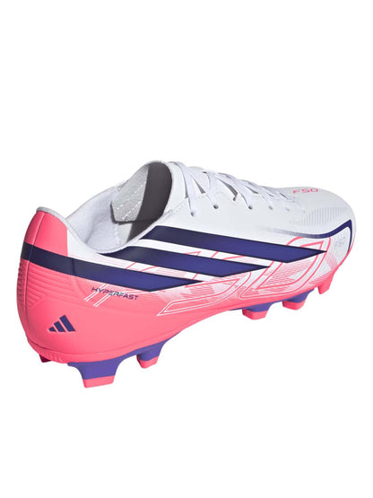 Adidas F50 Club FG, scarpe da uomo multicolore