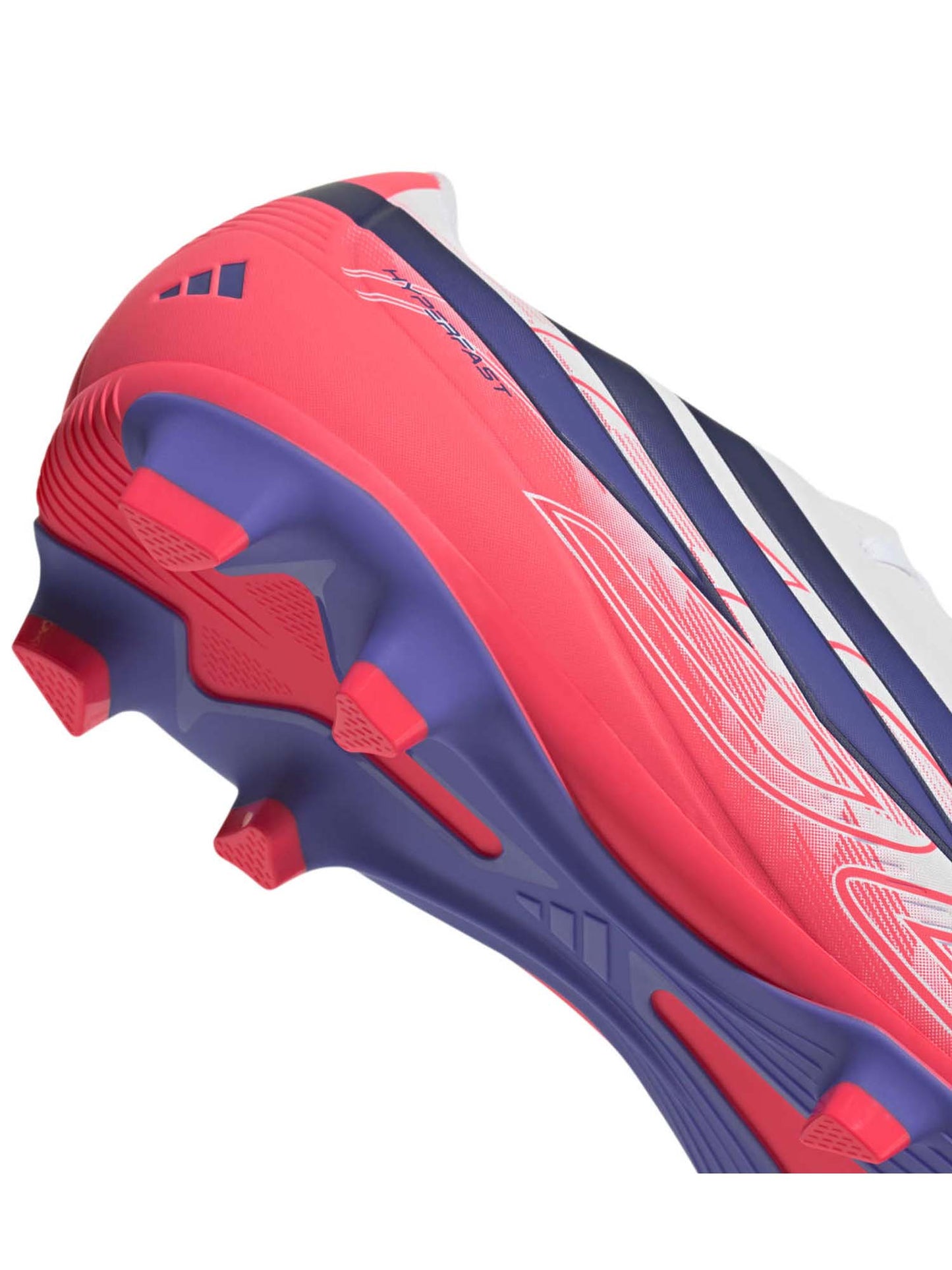 Adidas F50 Club FG, scarpe da uomo multicolore